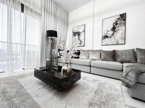 Upgraded 1BDR APT in Mag 930 , AL Merkadh Dubai